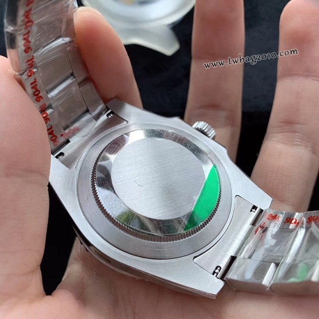 勞力士複刻手錶 勞力士水鬼V5版 Rolex經典款男士腕表  gjs1864